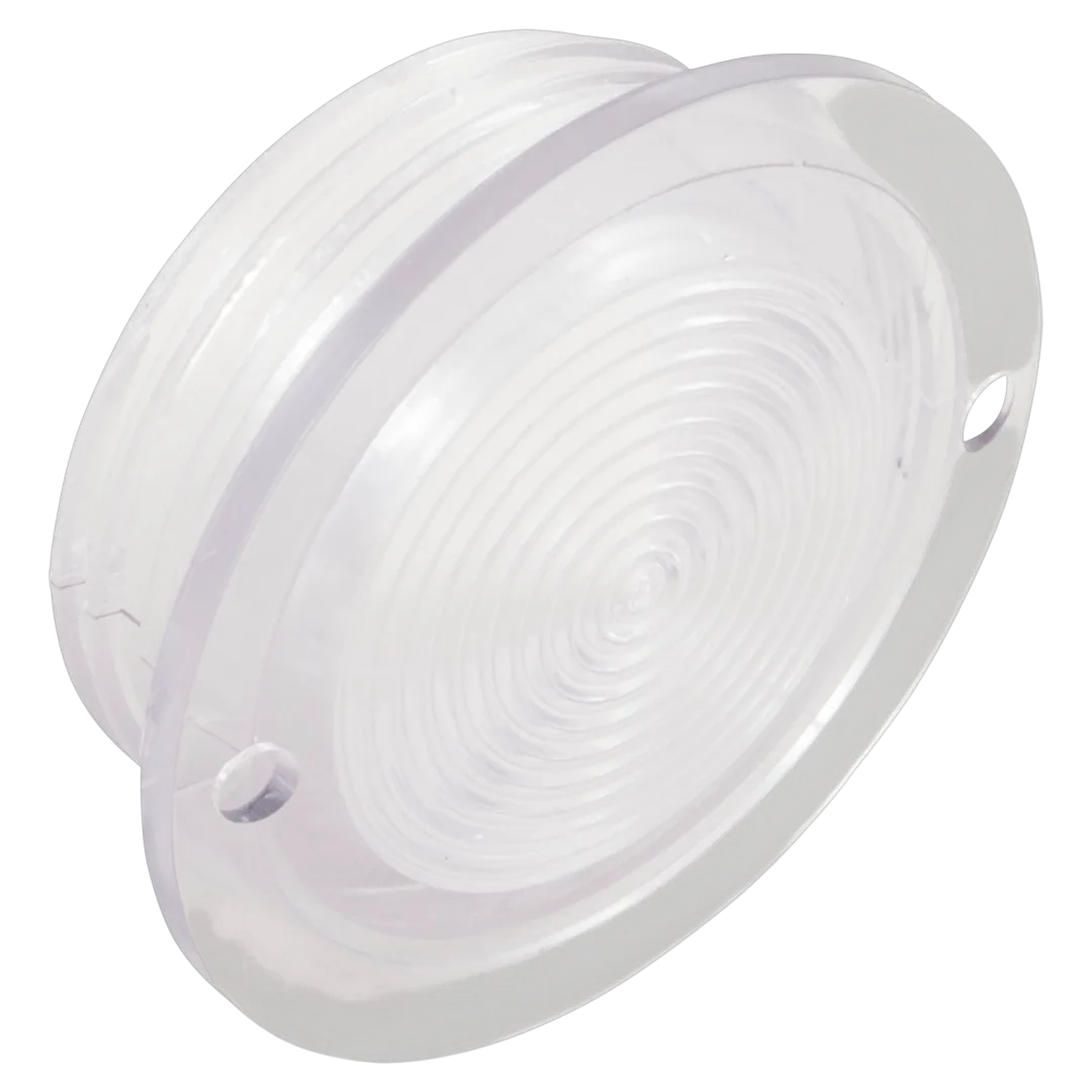 Waterway 215-4360 Front Access Light Lens