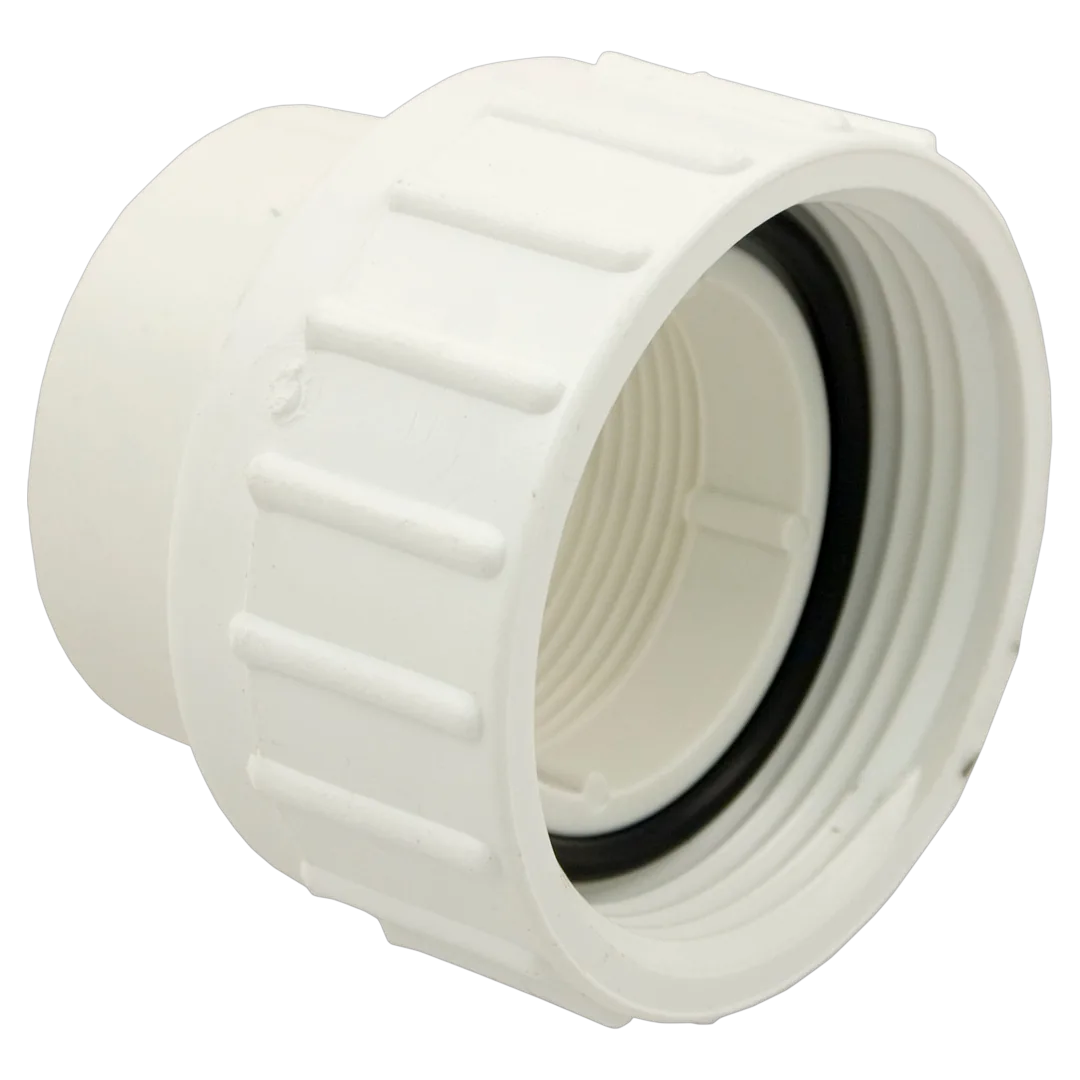 Waterway 400-4230 Pump Union