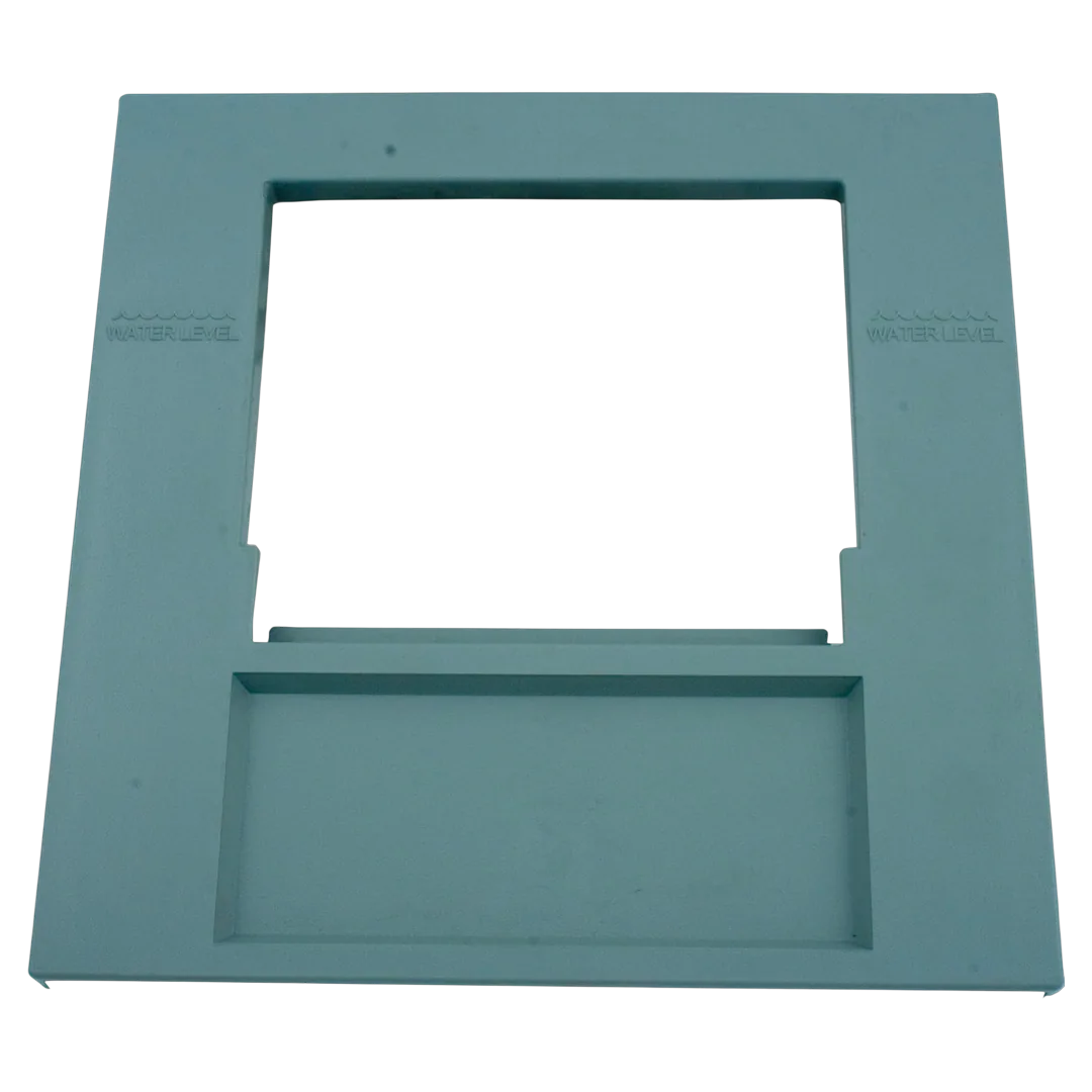Waterway 519-9017 Front Plate