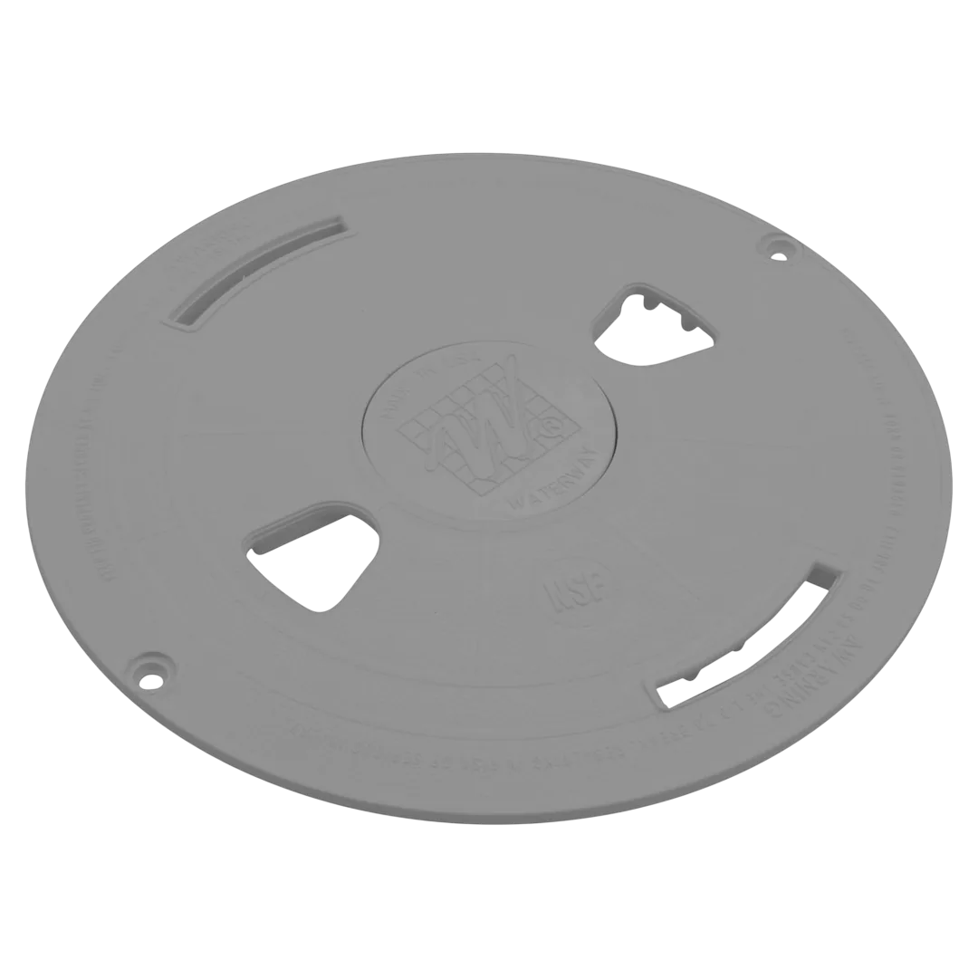 Waterway Renegade Gunite Skimmer Lid