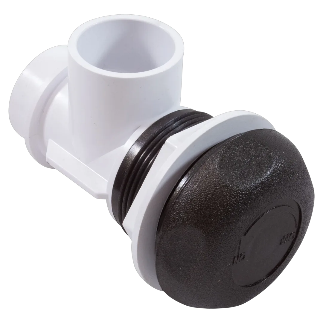 Waterway 600-4369-DSG Single Port Shutoff Valve