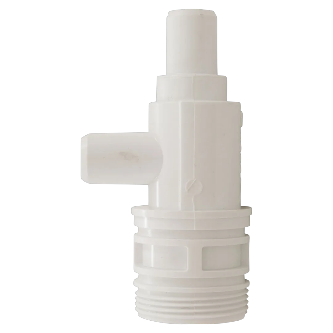Waterway Plastics 602-0410 Deluxe Shut-Off Valve