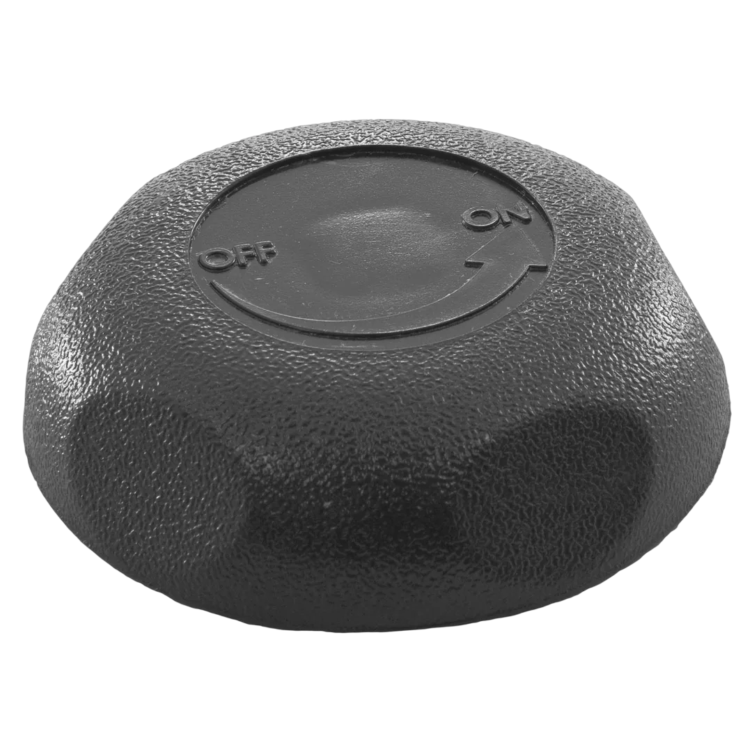 Waterway 602-4351 On/Off Valve Knob