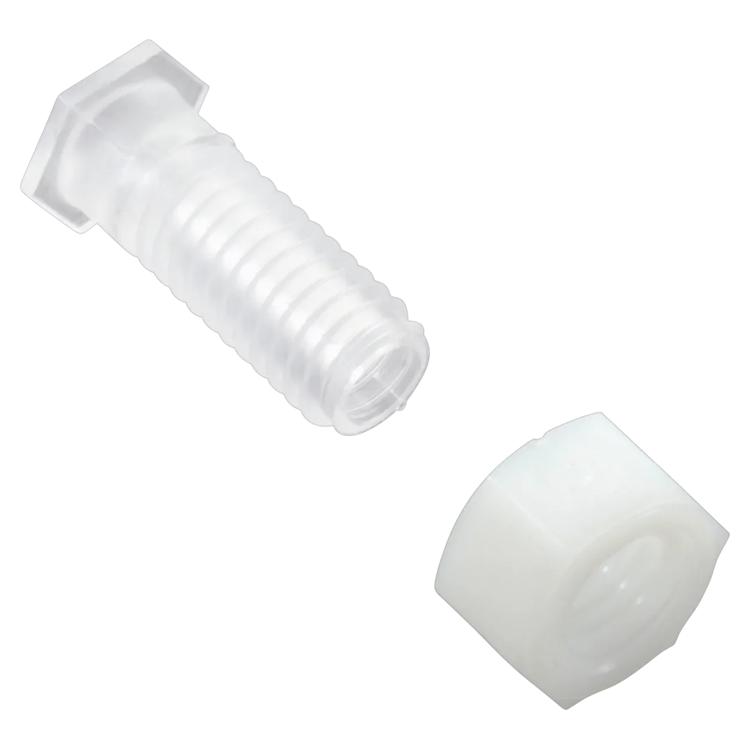 Waterway 633-7088 Hex Style Light Lens Assembly