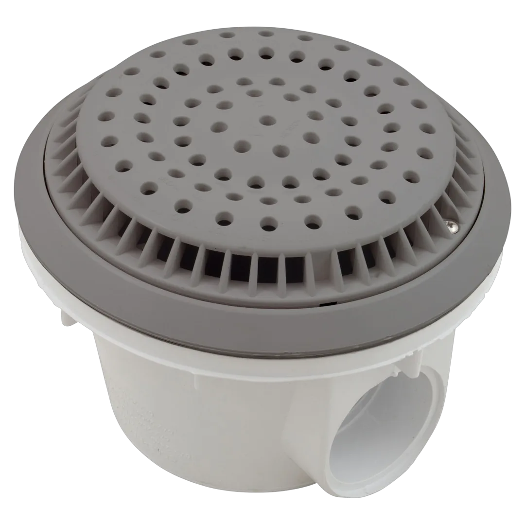 Waterway 640-2757 V Anti-Vortex Main Drain