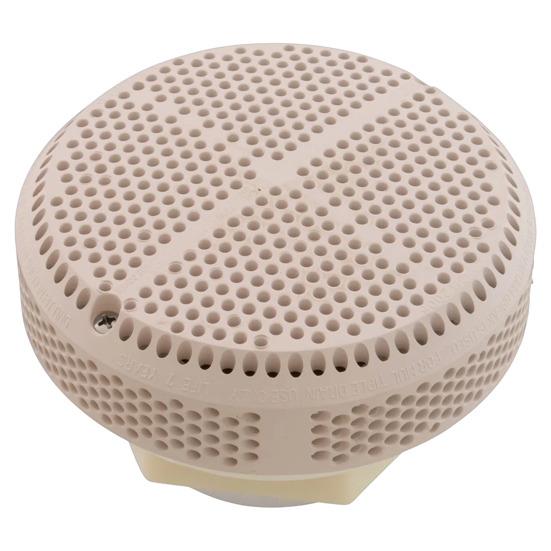 Waterway 640-3570 V Super Hi-Flo Suction Assembly