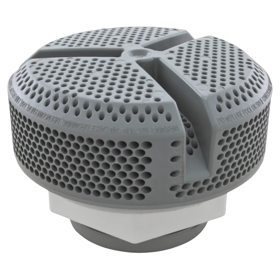 Waterway 640-3937 VP Ultra Super High Flow Suction