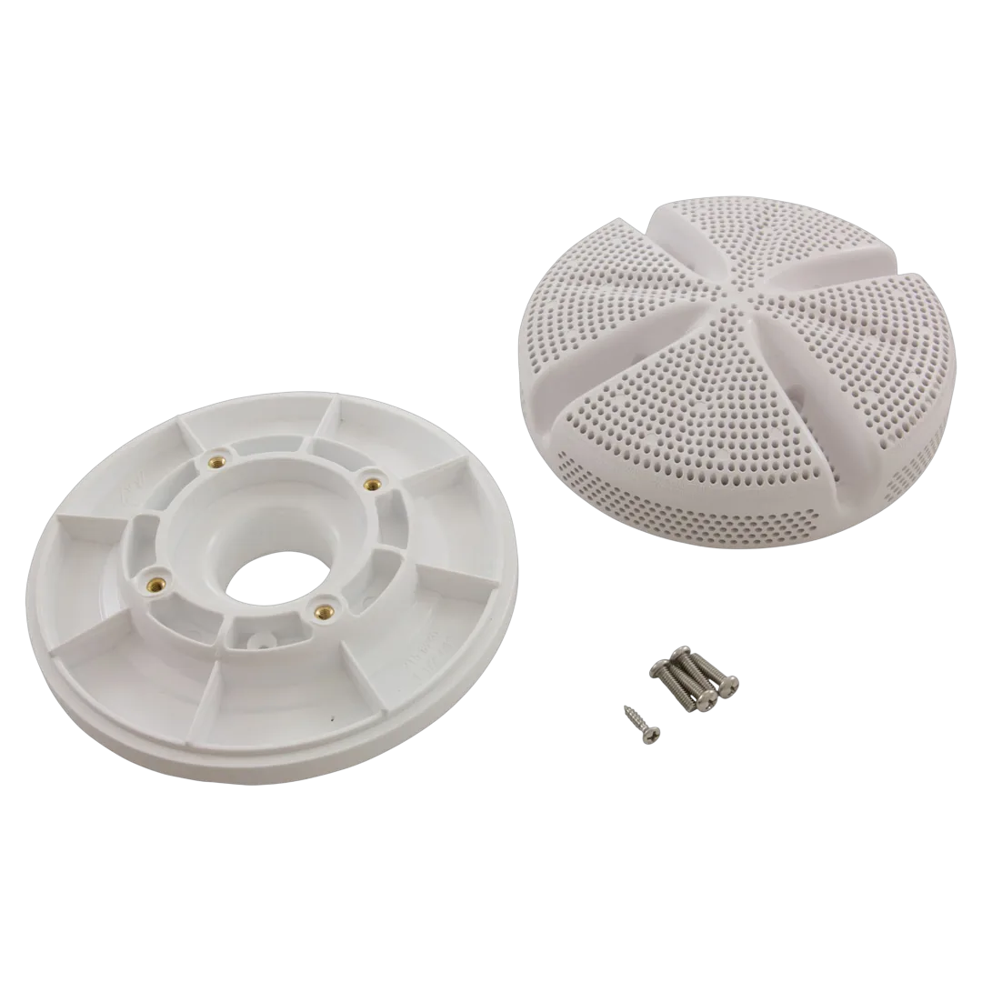 Waterway 640-8240 V Ultra Suction Drain