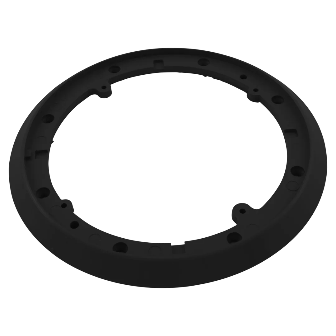 Waterway 642-2091 Vinyl Liner Mounting Plate