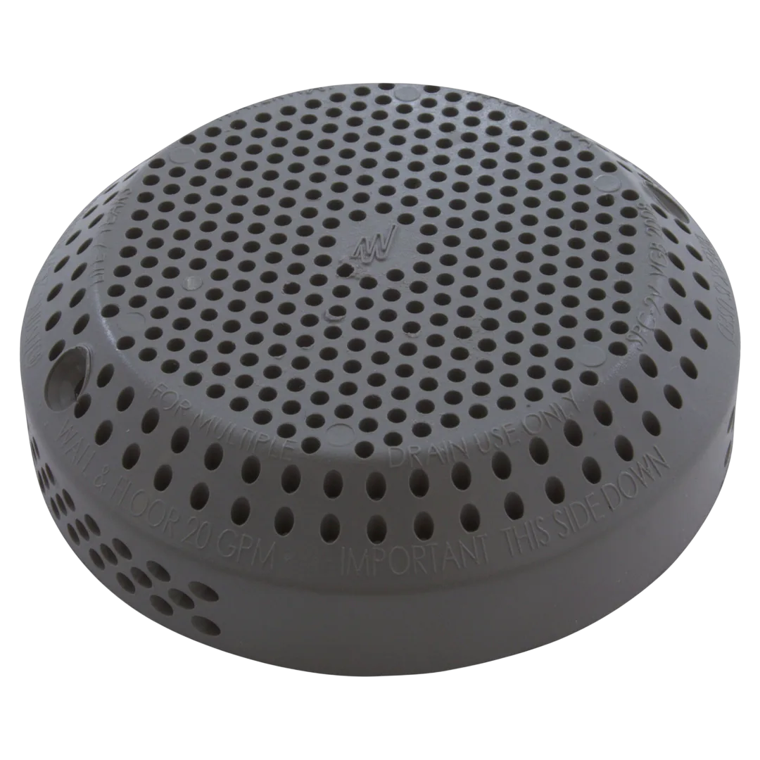 Waterway 642-3257 V Suction Cover