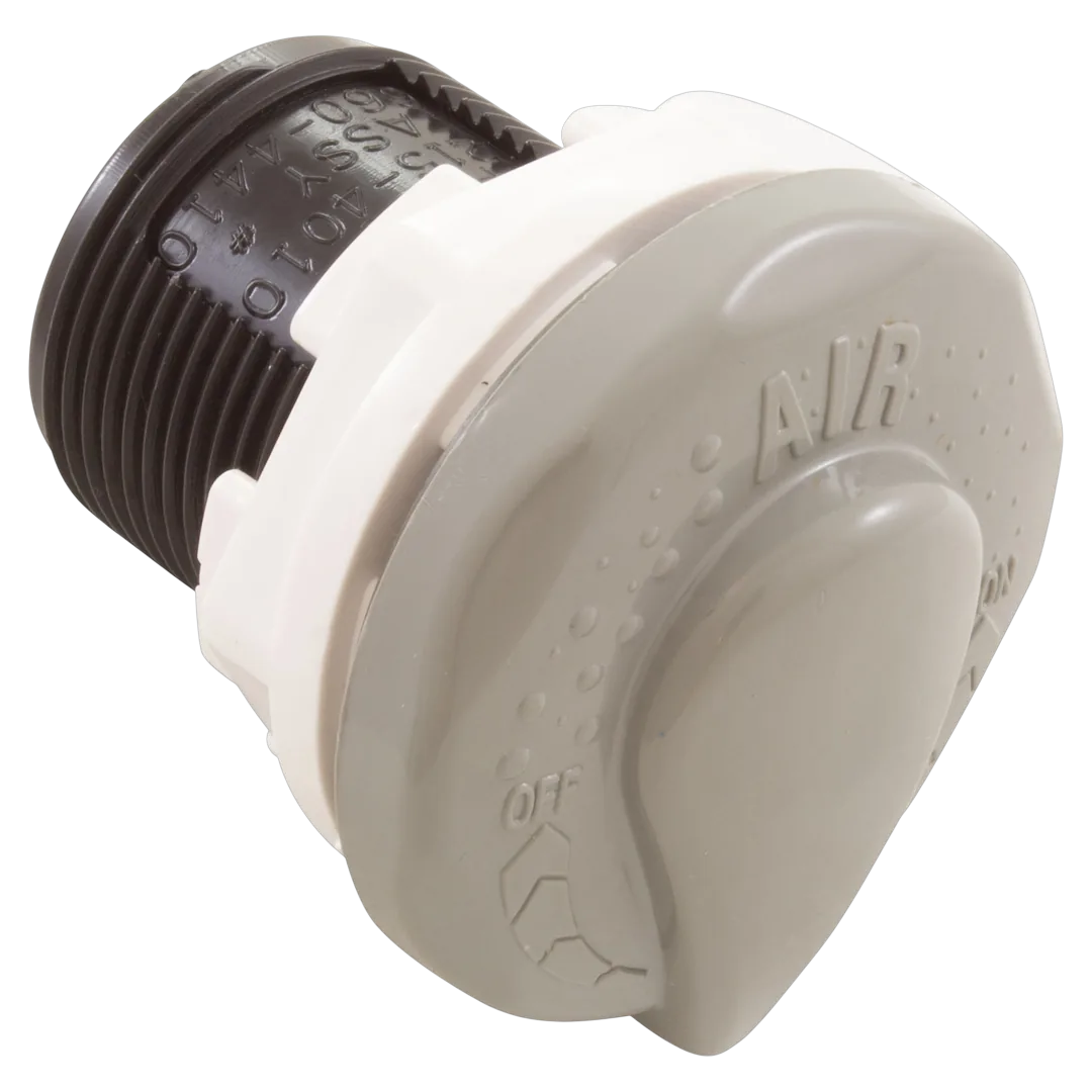 Waterway 660-4417 True Seal Air Control Extra Short Body