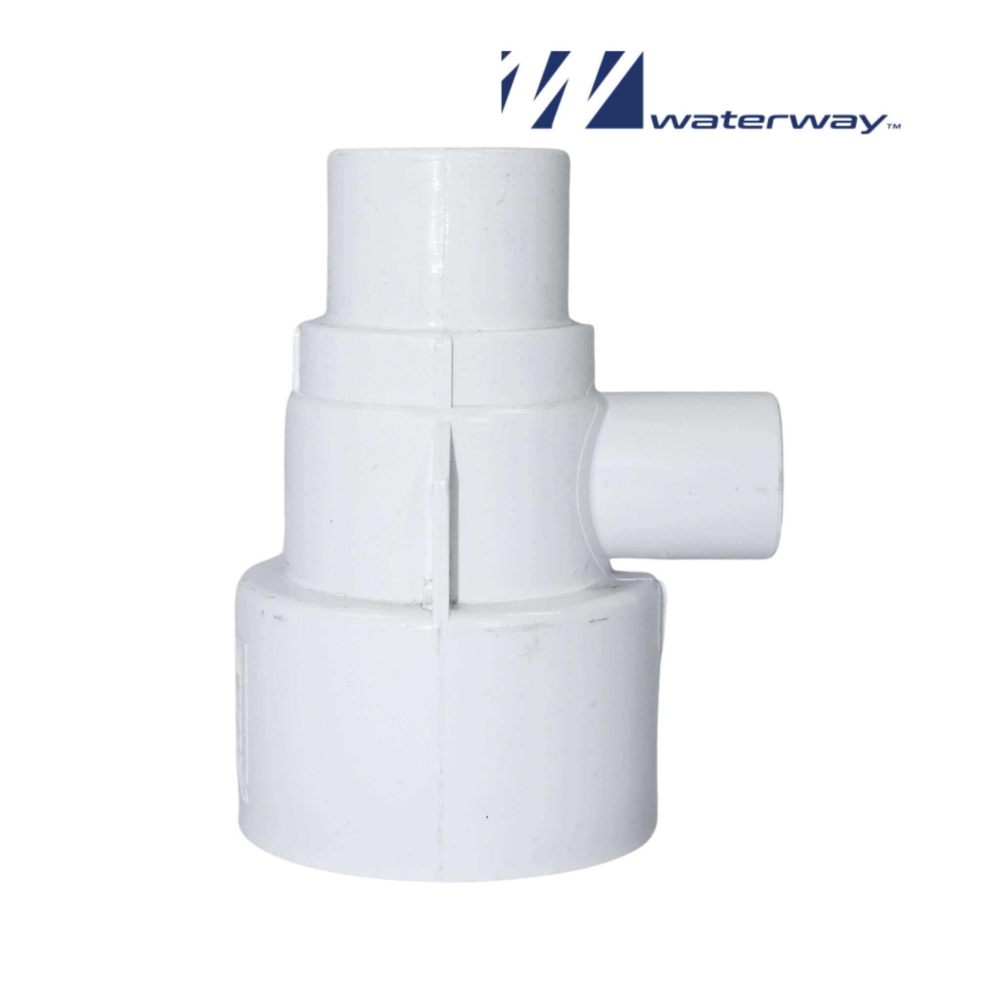 211-3040 Waterway Poly Storm Straight Gunite Spa Jet Body | 0.5" x 1.5" Slip211-3040 Waterway Poly Storm Straight Gunite Spa Jet Body | 0.5" x 1.5" Slip