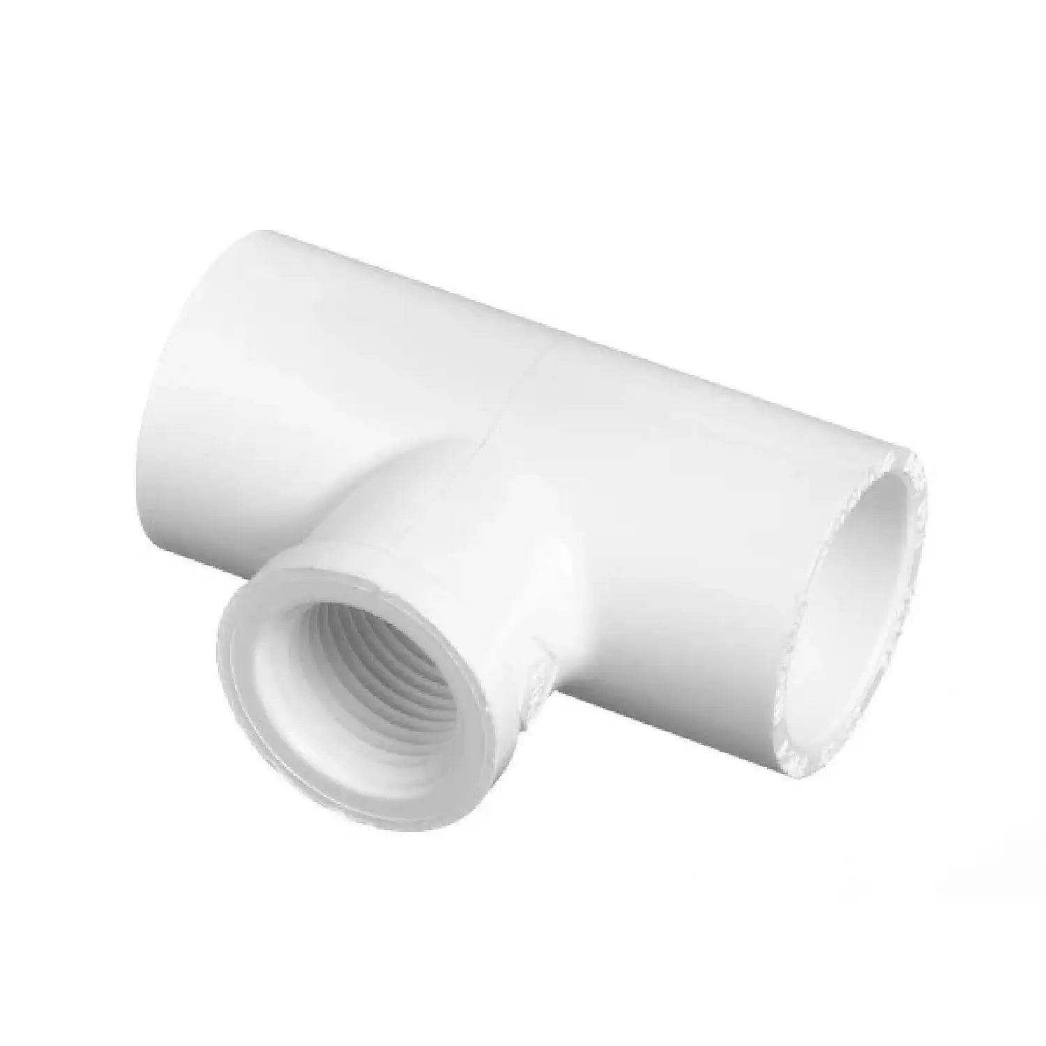 Westlake Pipe & Fittings | 402211 | 1.5" x 1" SCH 40 Reducing Tee
