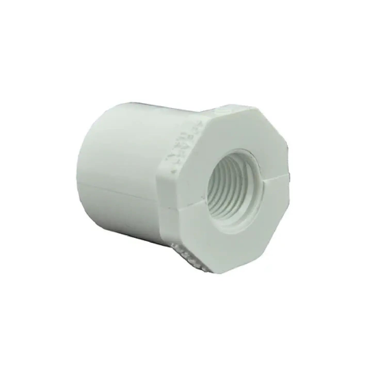 Westlake Pipe & Fittings | 438248 | 2" x 3/4" SCH 40 Reducer Bushing