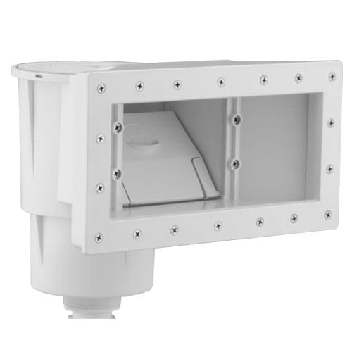 Waterway | 540-8550 | Renegade Wide Mouth Vinyl Liner In-Ground Skimmer