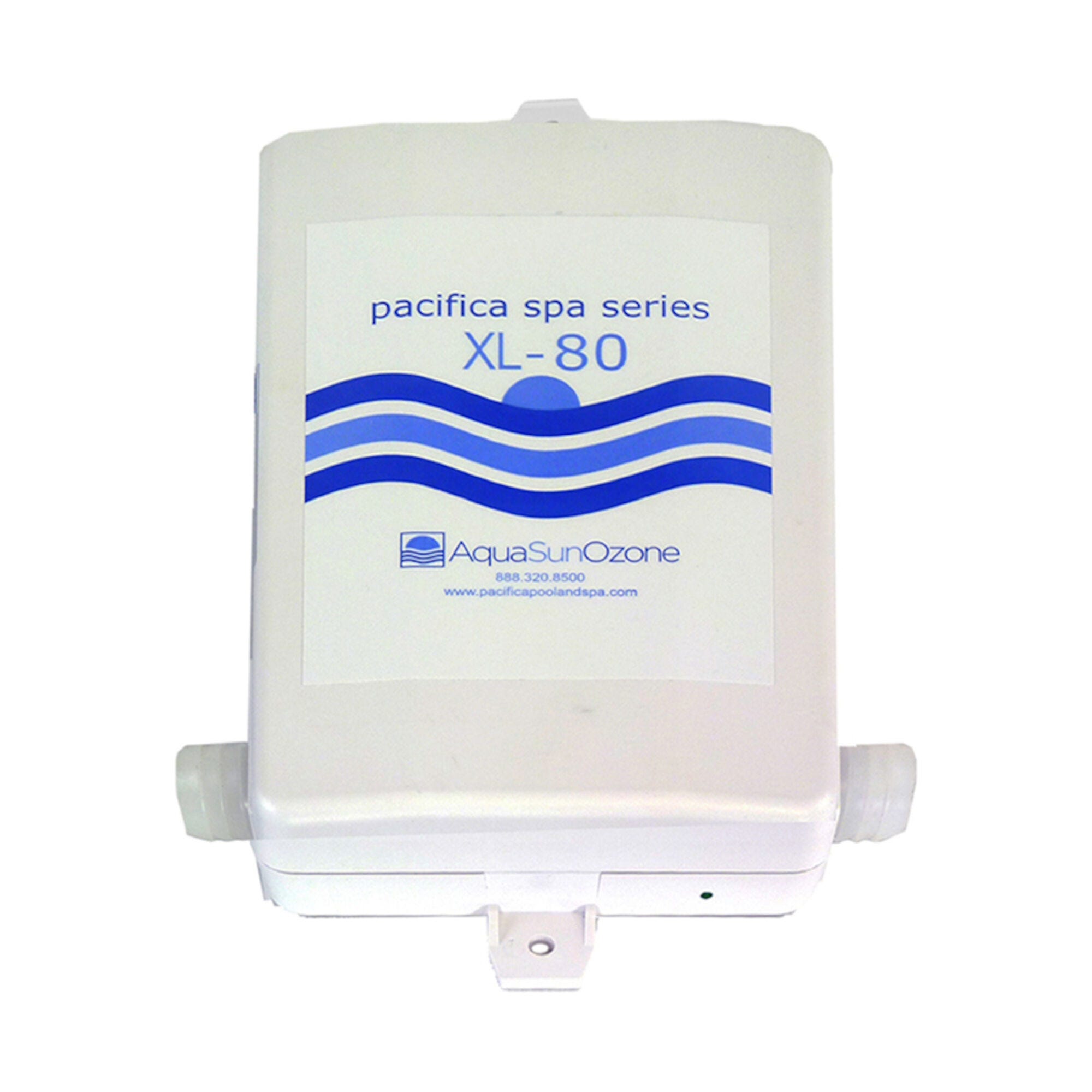 AquaSun Ozonator XL80-JJ
