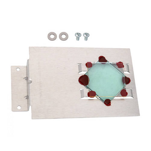 SR Smith Y20-6050 Lighting Parts, Fiber, 6000 HOT MIR, Lamp Bracket Replacement Assembly