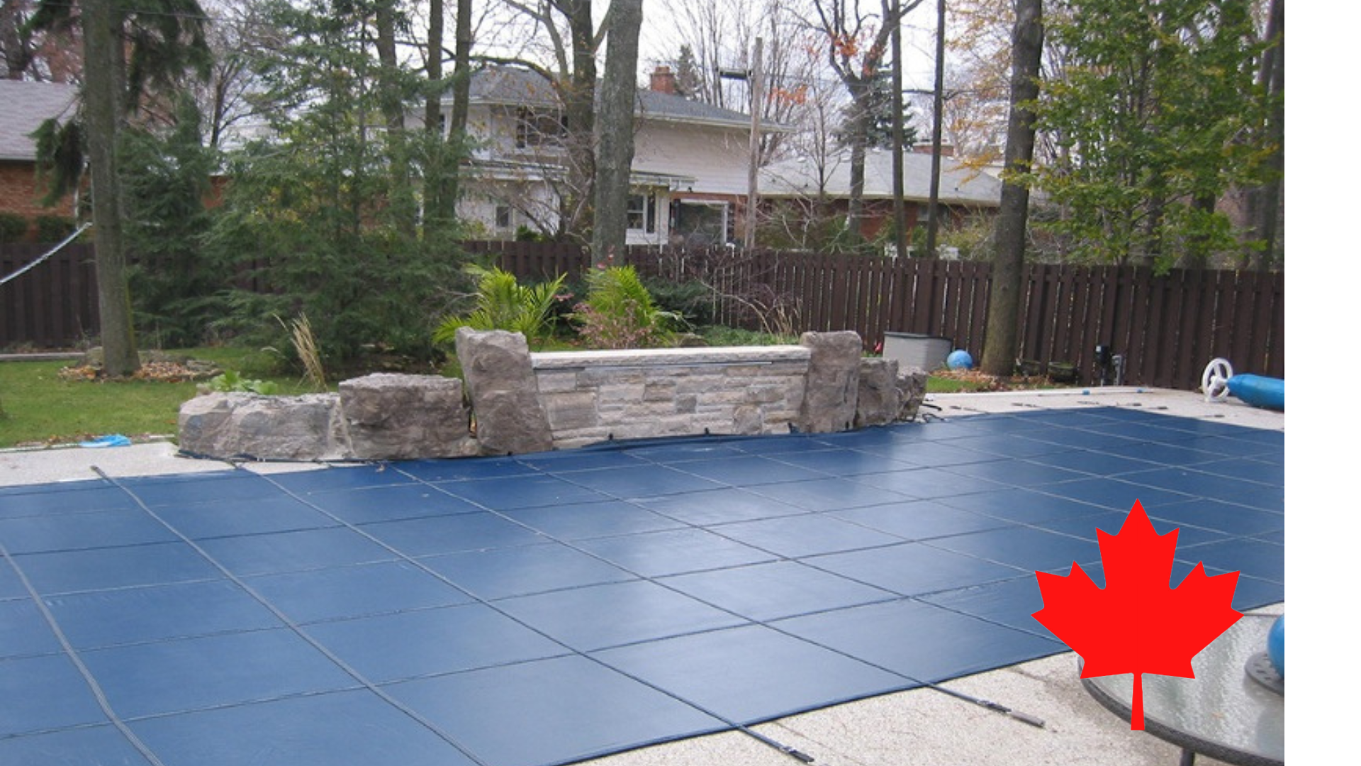 12 x 24 | Yard Guard Safety Cover | Standard Mesh | 5 x 5 Grid
