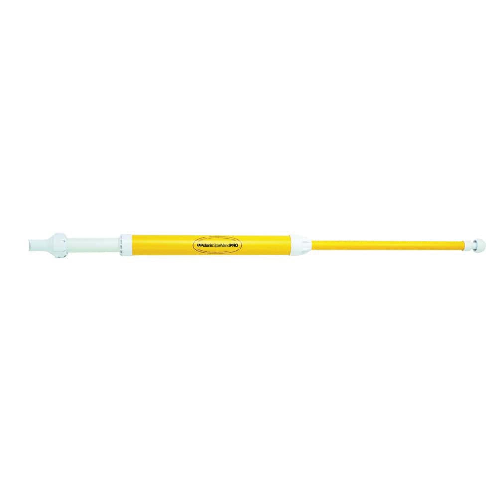 Polaris SpaWand Professional Handheld Pool and Spa Cleaner, POP Display | 5-200-00