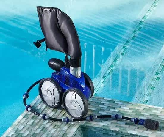Polaris Cleaner Float | R0615000