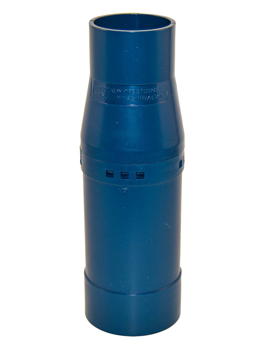 Zodiac G3 Chamber Assembly, with Compression Ring | W70345