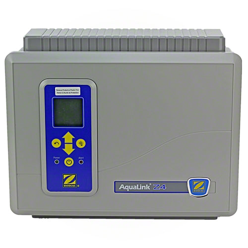 Zodiac AquaLink Z4 Pool or Spa Automation System ZQ-4P