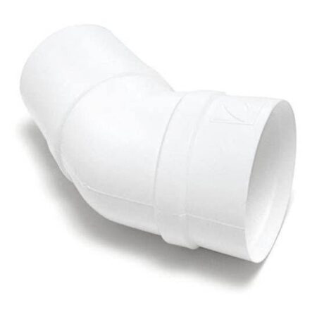 Zodiac Baracuda 45-Degree Elbow for G3 & G3 Pro Cleaners | R0532500 | W90146 | W70244Zodiac Baracuda 45-Degree Elbow for G3 & G3 Pro Cleaners | R0532500 | W90146 | W70244