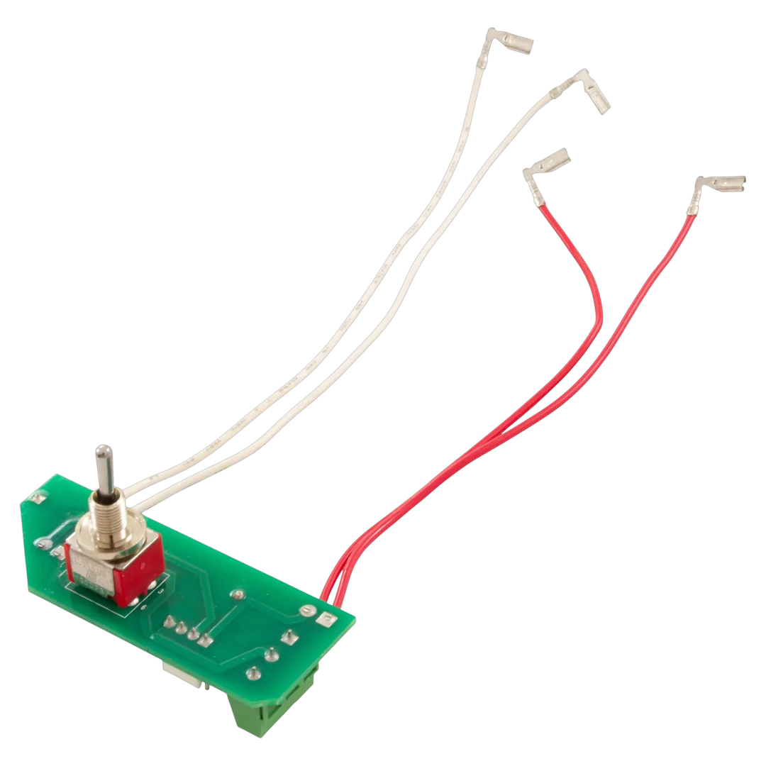 Zodiac R0441700 Printed Circuit Board with Toggle Switch Kit