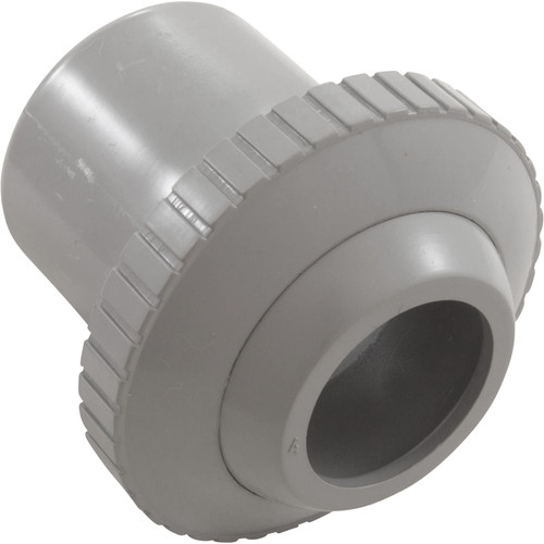 Insert Inlet(1-1/2Insp X 1Ins1In Eye)Gray 25551-401-000