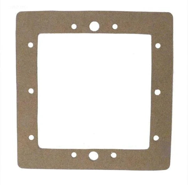 Gasket, face plate, fiber, SF40090