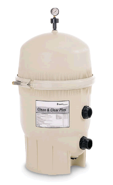 Pentair Clean & Clear Plus Filter CARTRIDGE 240SQFT
