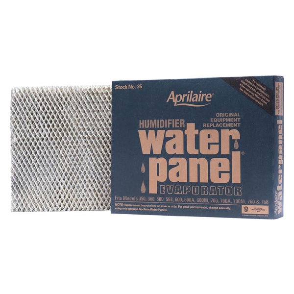 Aprilaire Water Panel 35