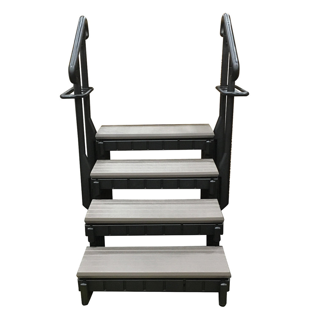 Confer SSS36-4-P - Signature Spa Steps