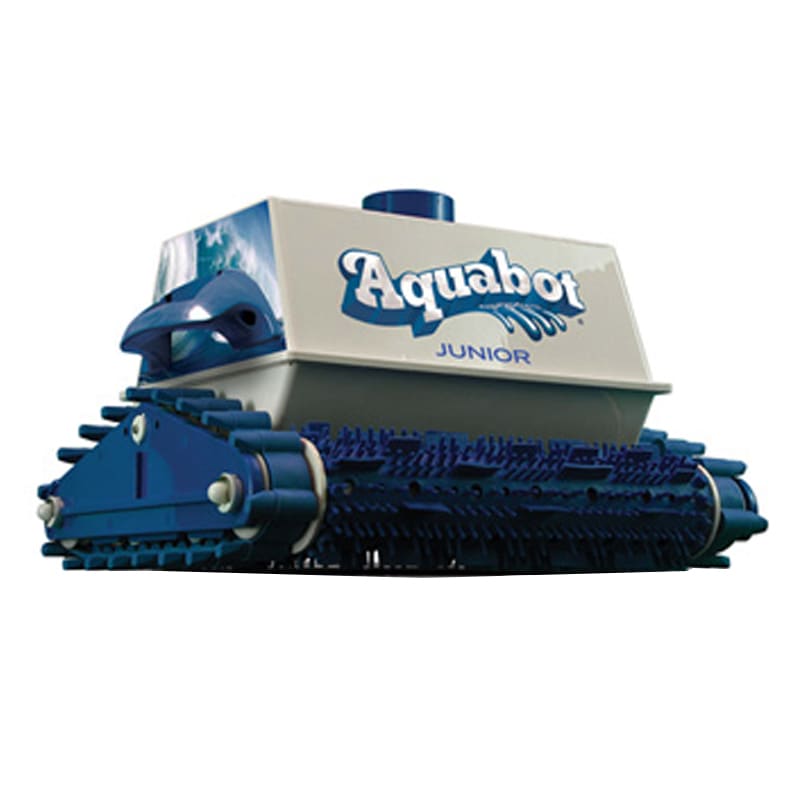 Aqua Products Aquabot Jr.