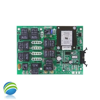 ACC Smartouch 2000 Circuit Board – 120V Transformer