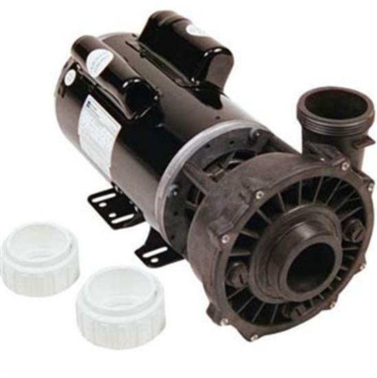 Advantage Waterway Spa Pump 1 HP 115-230v