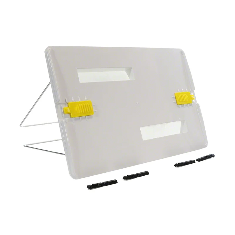 Advantge/Wave Bottom Lid Replacement Assembly and Support (2005)