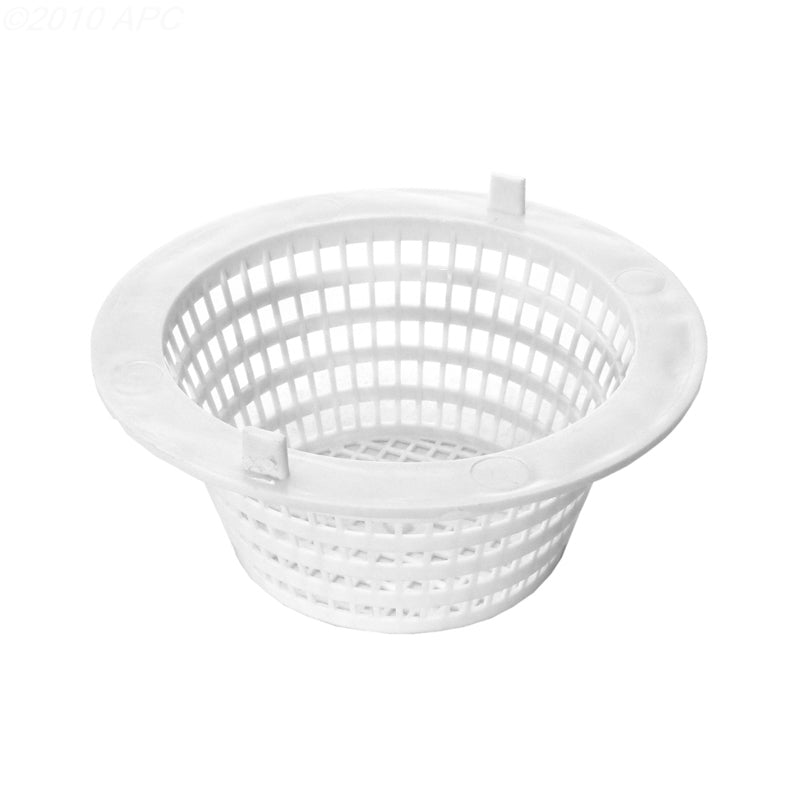 Aladdin B-214 SeasonMaster SMS004 Skimmer Basket with Tabs