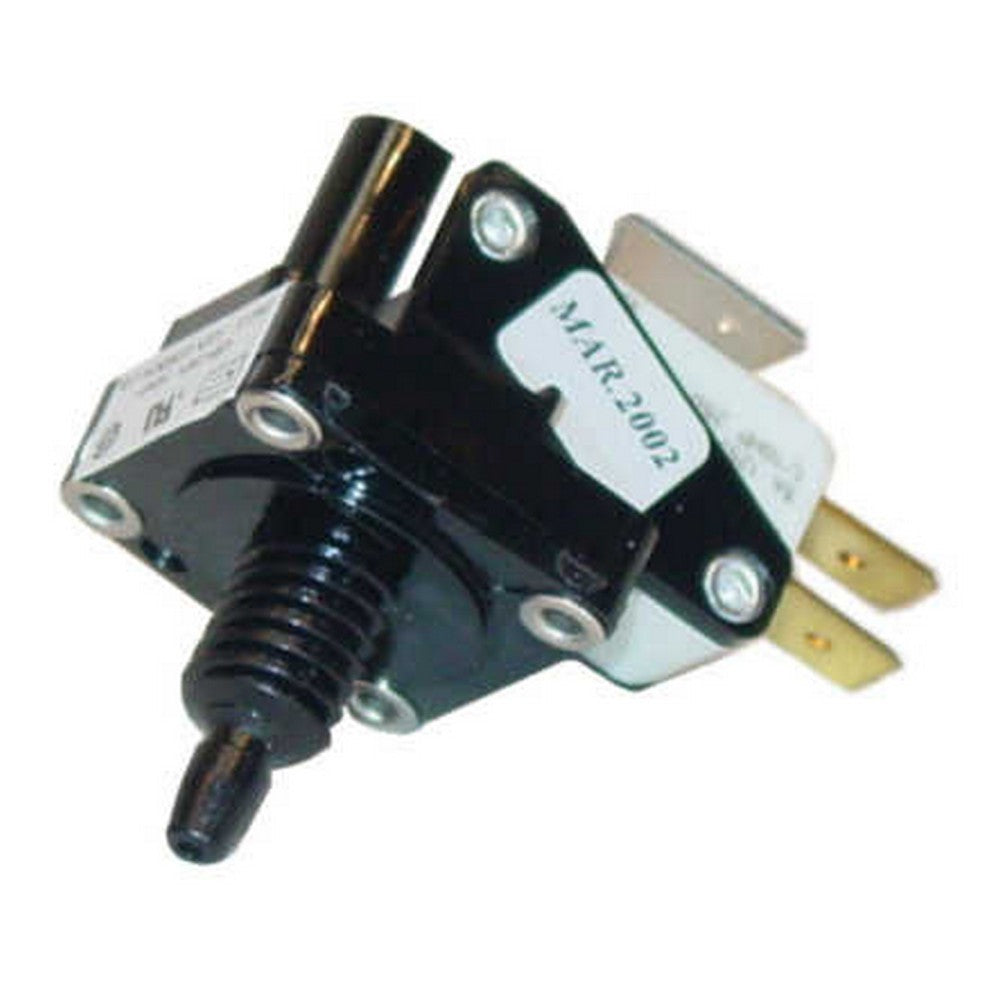 Allied Innovations 860010-0 JAG-3 SPDT 3AMP Momentary Air Switch – Genuine Part