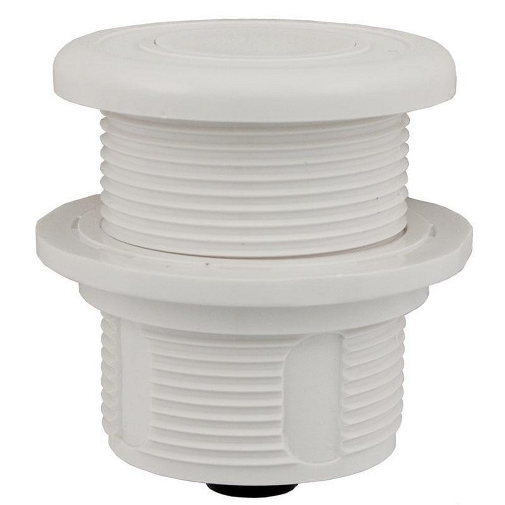 Allied Innovations 951001-000 #10 Power Touch Air Button White