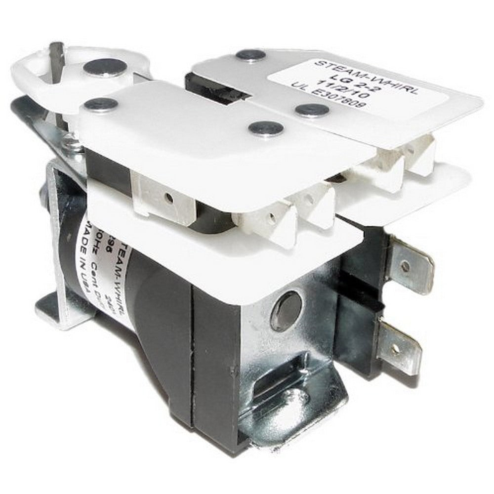 Allied 410123 S90R DPDT 120V 20A Relay