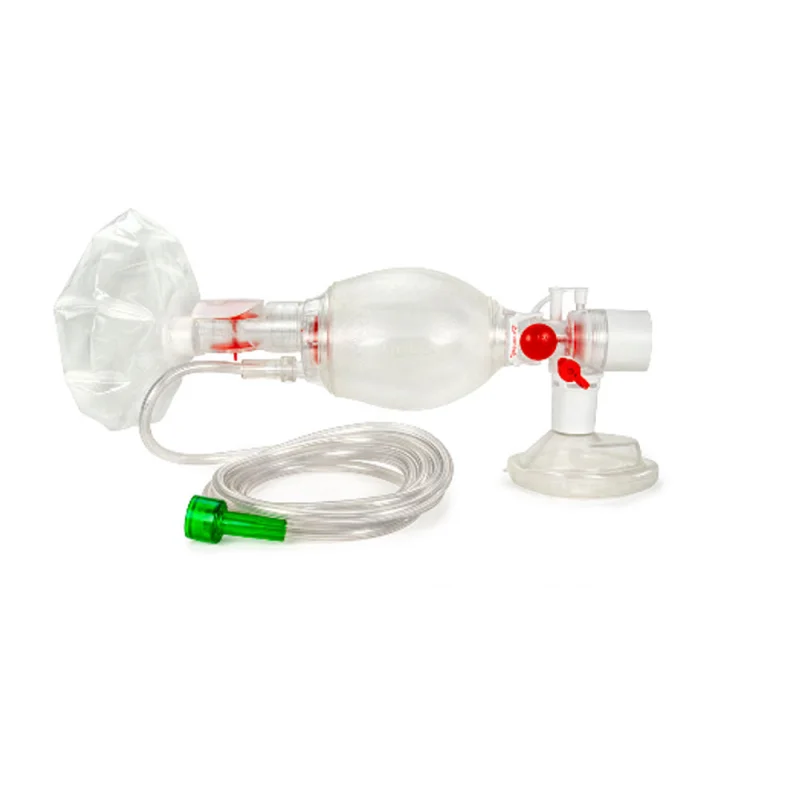 Ambu Spur II Infant Resuscitator