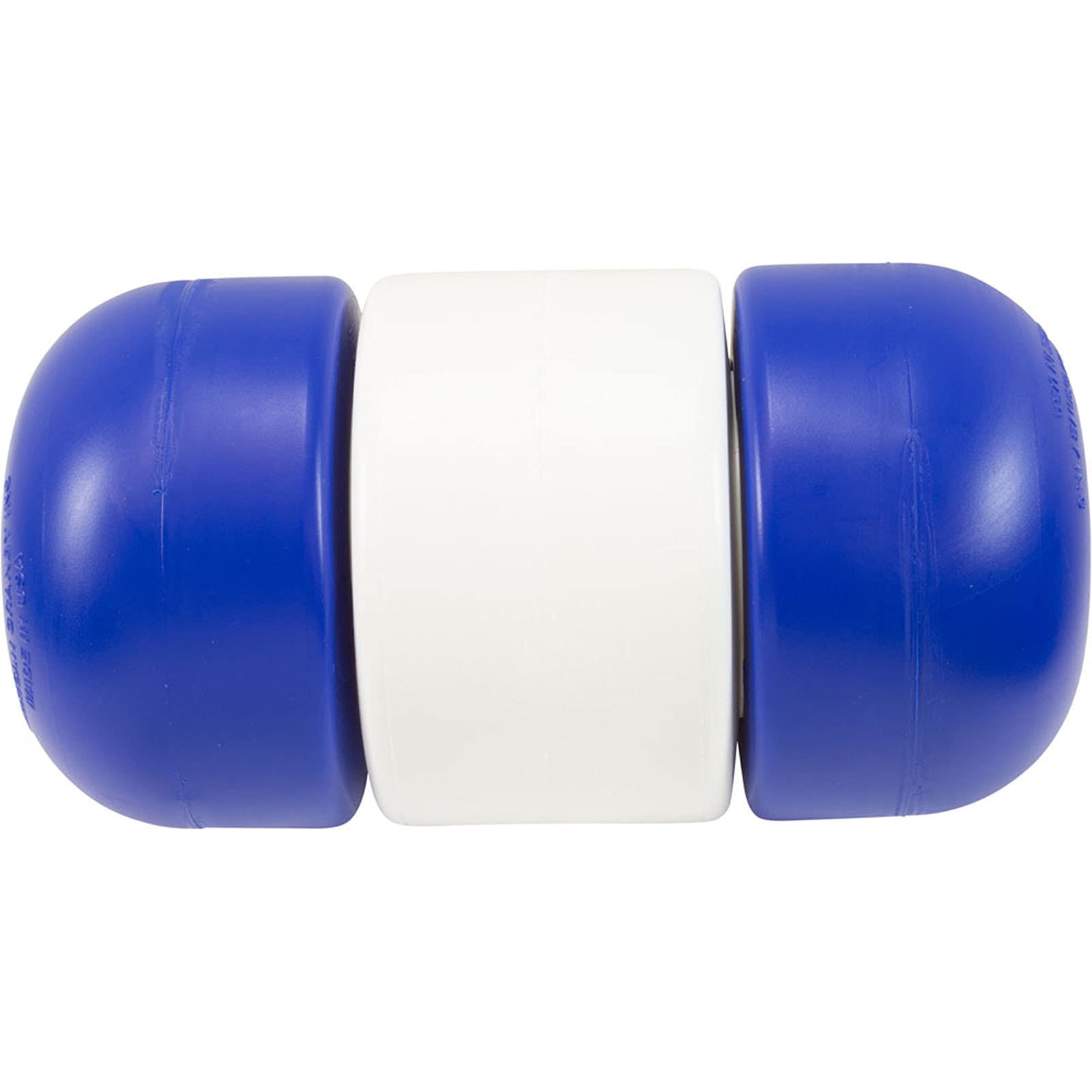 American Granby IF5975 Handi-Lock 5x9 Pool Safety Rope Float 3/4"