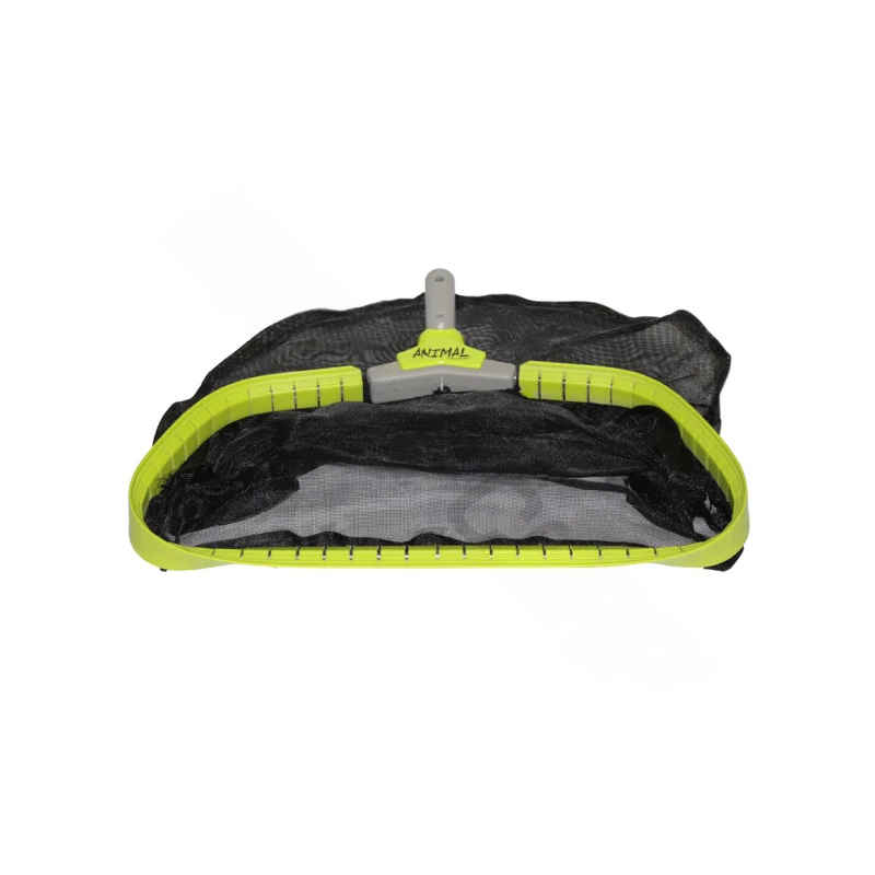 Animal Pro LN4100 20" Rocket Leaf Rake with Standard Bag