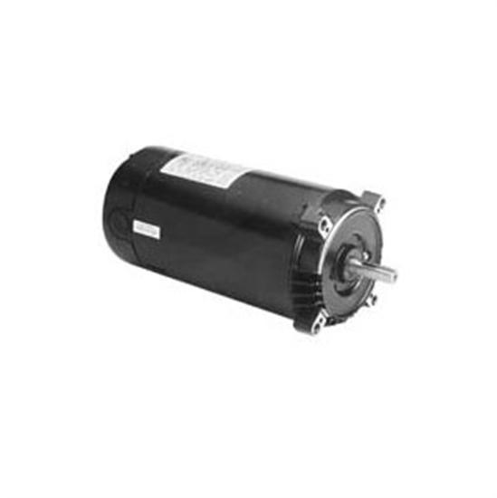 AO Smith 1.5HP 2-Speed Full-Rated Pool Pump Motor - STS1152