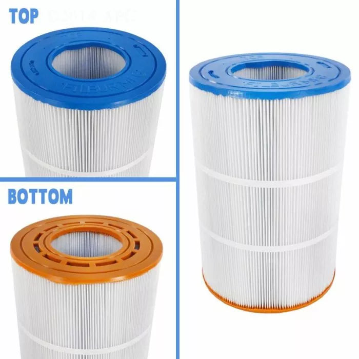 APC APCC7192 Filter Cartridge (50 Sq Ft) | Fits Sta-Rite System:3 S8M150