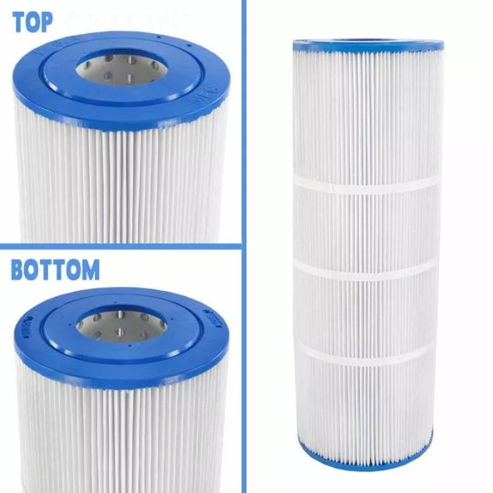 APC APCC7194 Filter Cartridge (55 Sq Ft) | Fits Hayward Easy-Clear C550