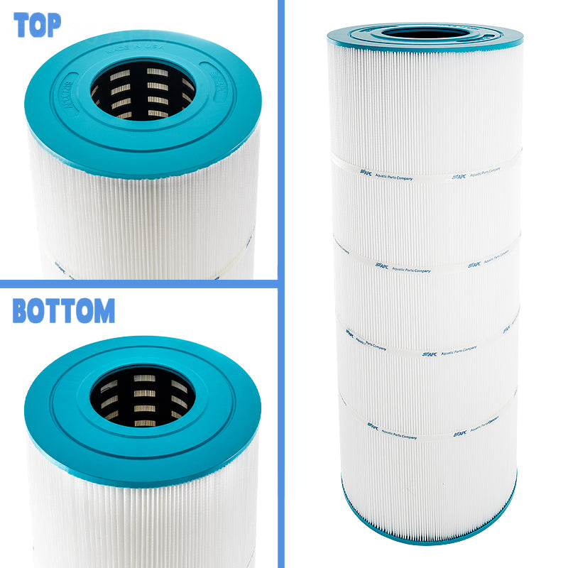 APC APCC7219 Pool Filter Cartridge (150 Sq Ft) | Fits C8316