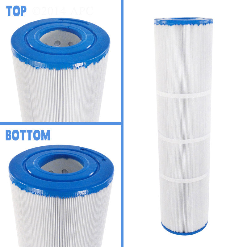 APC APCC7221 Spa Filter (75 Sq Ft) | Fits Unicel & Filbur