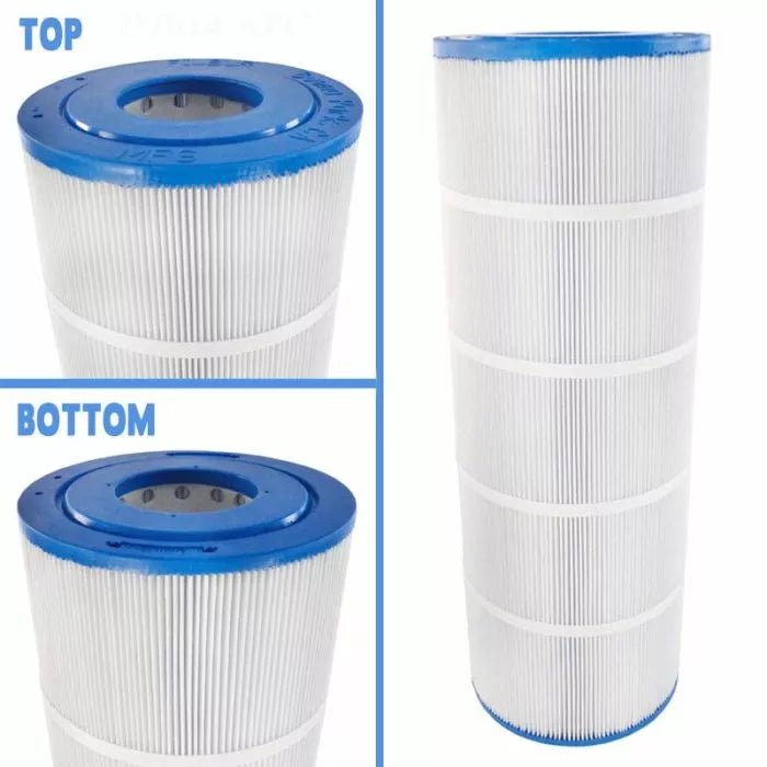 APC APCC7260 Filter Cartridge (80 Sq Ft) | Fits Pentair Clean & Clear Plus 320